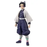 Фигурка Клинок рассекающий демонов Kimetsu No Yaiba Shinobu Kocho 14cm 4983164880533