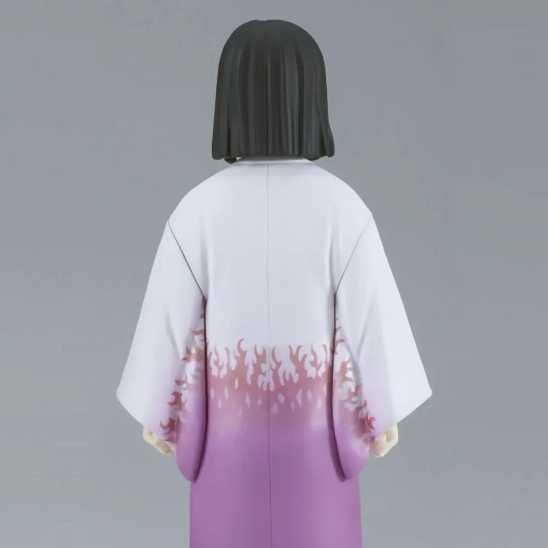 Фигурка Клинок рассекающий демонов Kagaya Ubuyashiki Vol.29 17cm 4983164195750