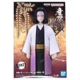 Фигурка Клинок рассекающий демонов Kagaya Ubuyashiki Vol.29 17cm 4983164195750