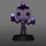 Фигурка Funko POP! Disney TNBC Jack Skellington Holding Candles (SFX) 6" (1501) 79913