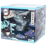 Фигурка Figuarts Zero Demon Slayer Kimetsu no Yaiba Muichiro Tokito 4573102650610
