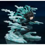 Фигурка Figuarts Zero Demon Slayer Kimetsu no Yaiba Muichiro Tokito 4573102650610