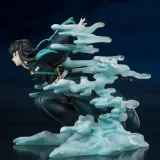 Фигурка Figuarts Zero Demon Slayer Kimetsu no Yaiba Muichiro Tokito 4573102650610