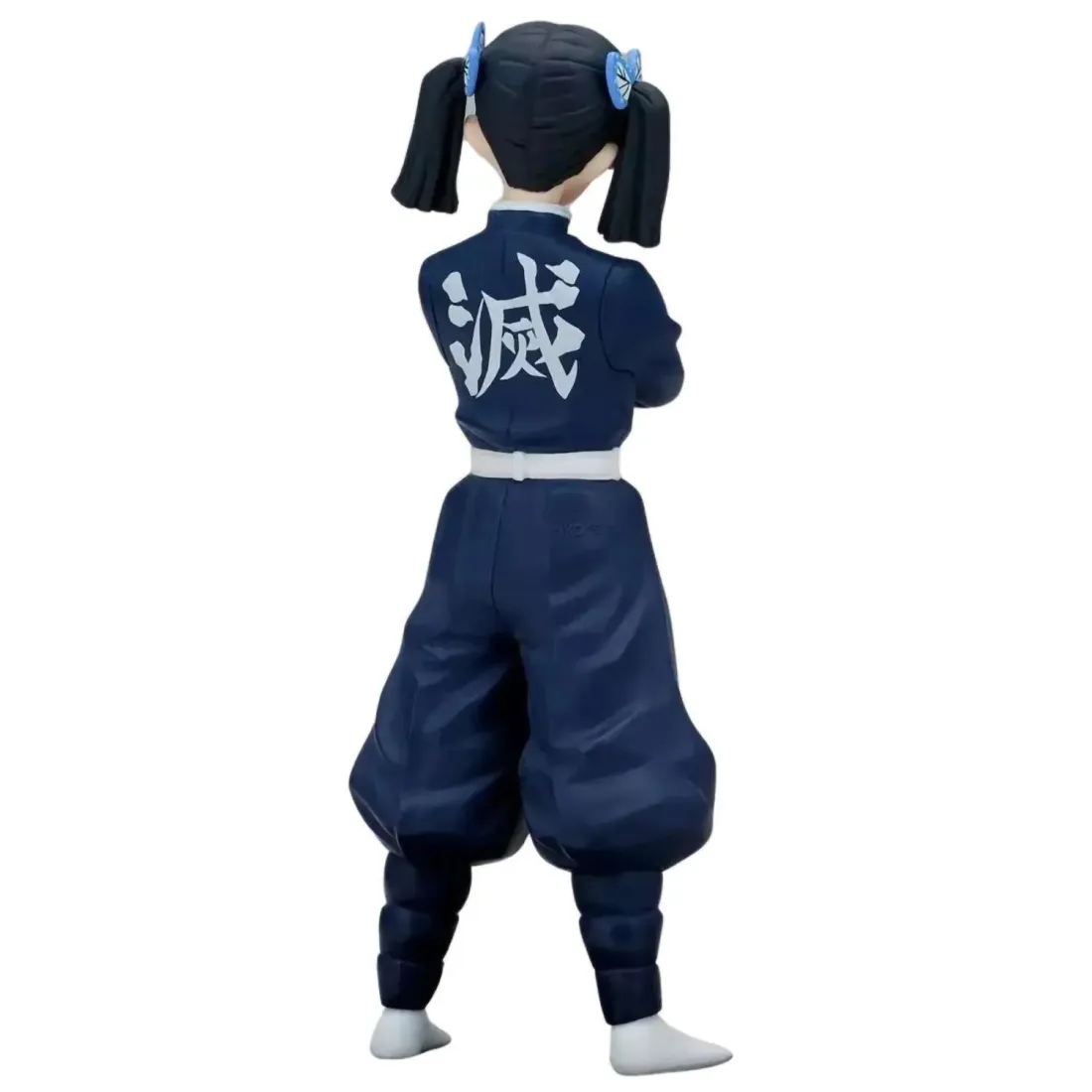 Фигурка Клинок Рассекающий Демонов  Aoi Kanzaki 887792