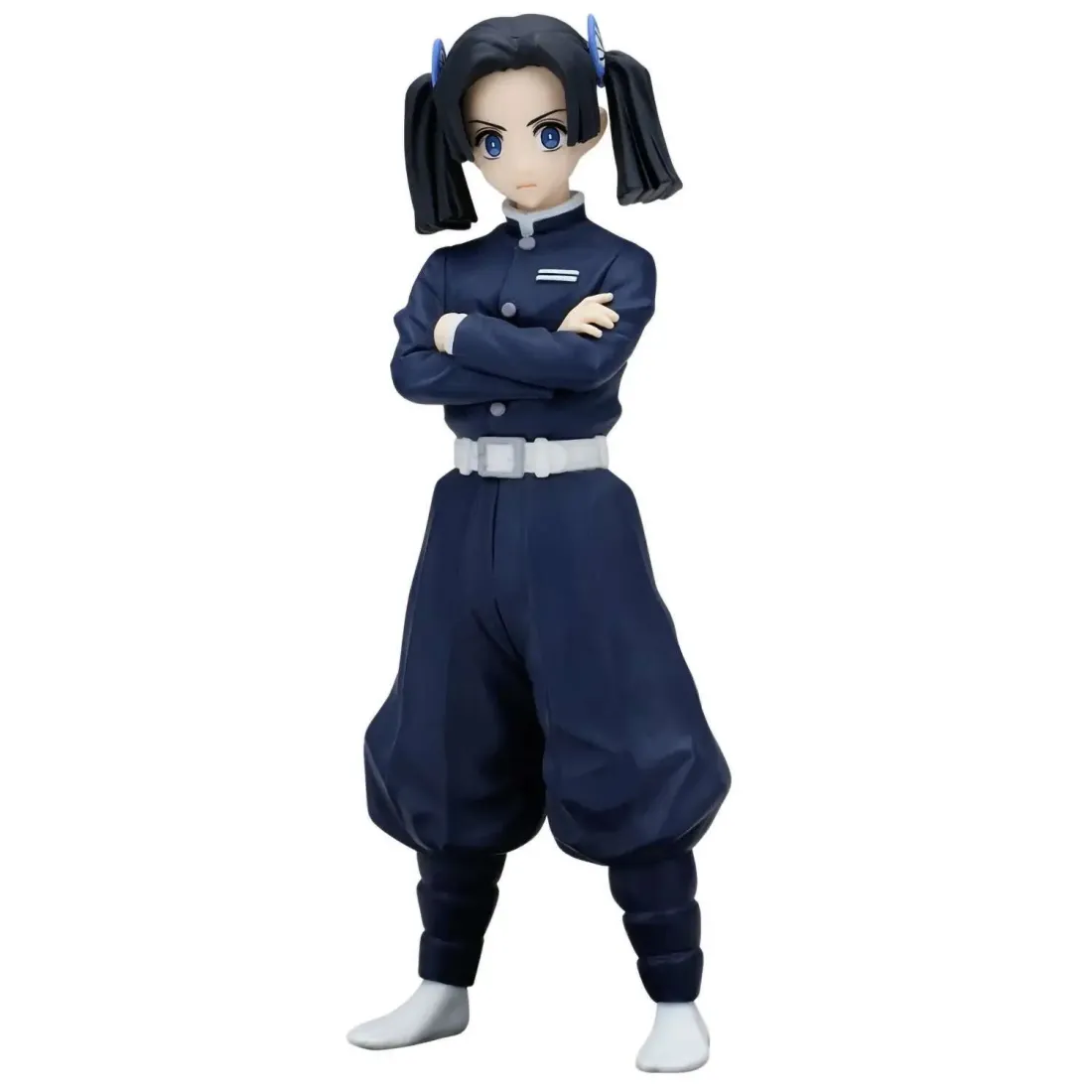 Фигурка Клинок Рассекающий Демонов  Aoi Kanzaki 887792