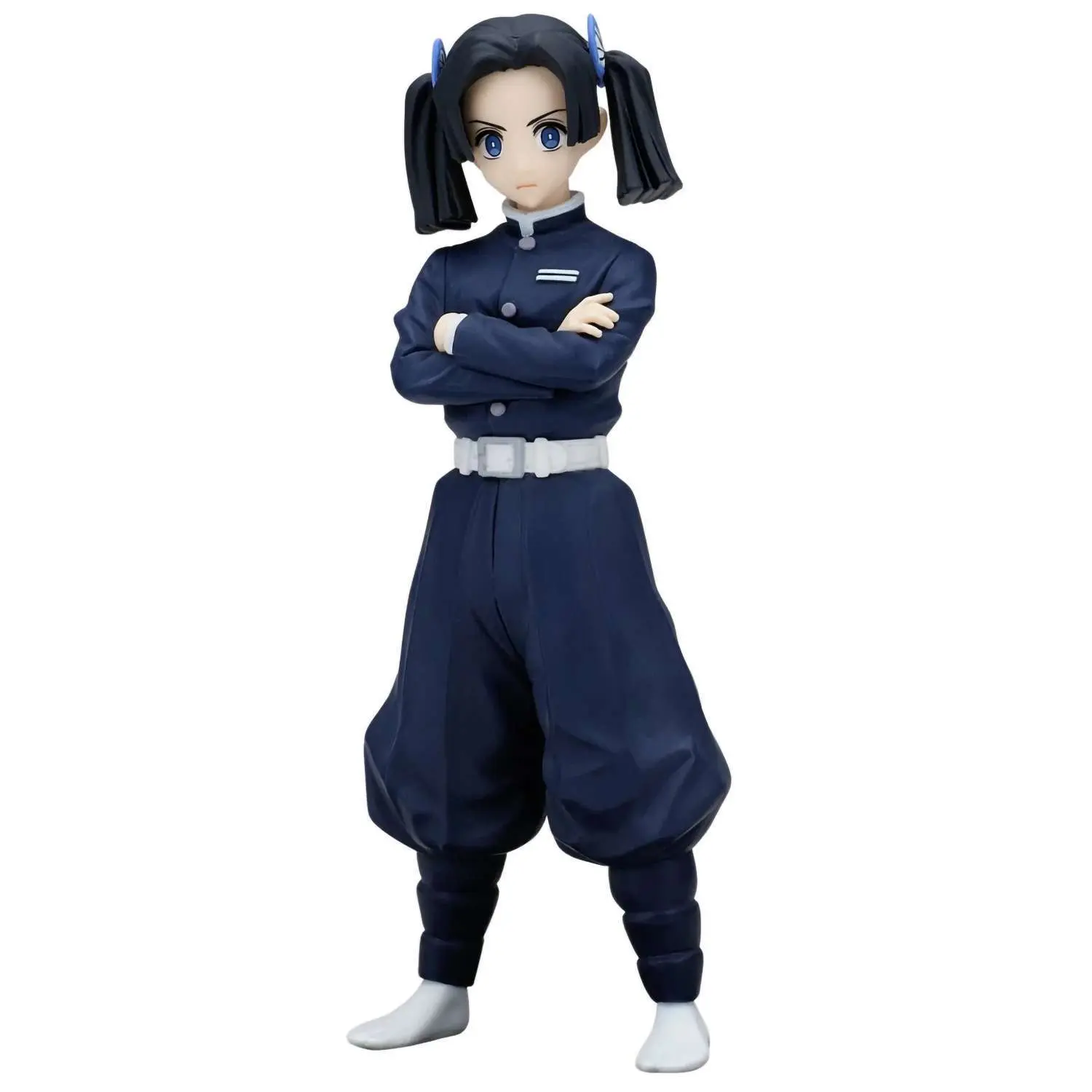 Фигурка Клинок Рассекающий Демонов  Aoi Kanzaki 887792