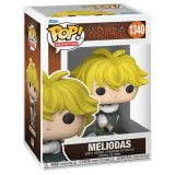 Фигурка Funko POP! Animation Seven Deadly Sins Meliodas Full Counter Pose (1340) 61384