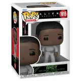 Фигурка Funko POP! Movies Aliens Romulus Andy (1615) 82657