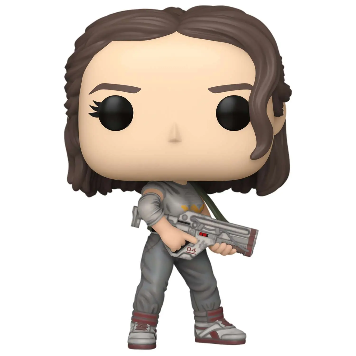 Фигурка Funko POP! Movies Aliens Romulus Rain (1614) 82656