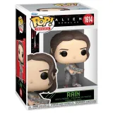 Фигурка Funko POP! Movies Aliens Romulus Rain (1614) 82656