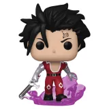 Фигурка Funko POP! Animation Seven Deadly Sins Zeldris (1501) 75539