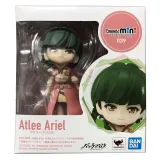 Фигурка Figuarts Mini Back Arrow Atlee Ariel 612656