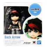 Фигурка Figuarts Mini Back Arrow Back Arrow 612649