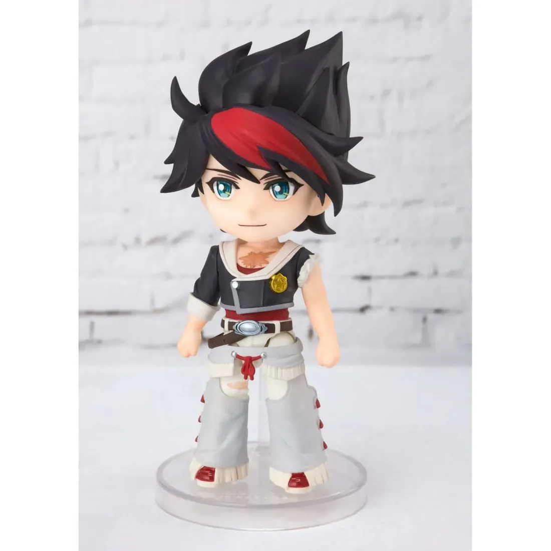 Фигурка Figuarts Mini Back Arrow Back Arrow 612649