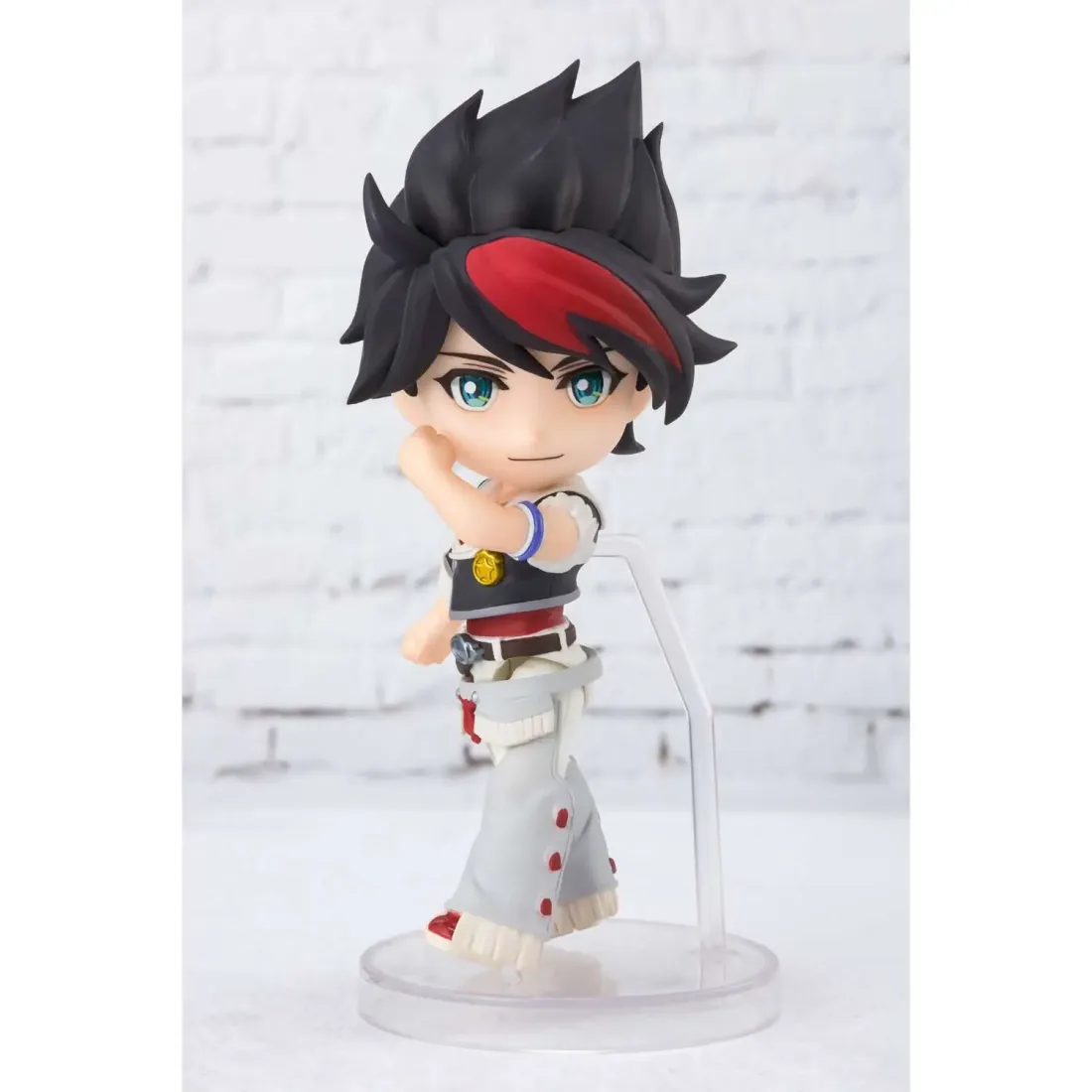 Фигурка Figuarts Mini Back Arrow Back Arrow 612649