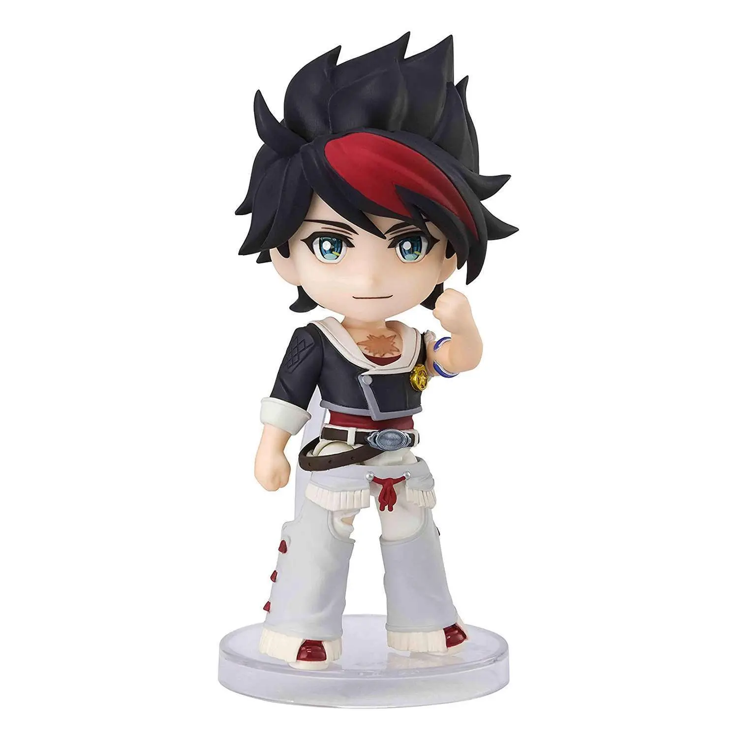 Фигурка Figuarts Mini Back Arrow Back Arrow 612649