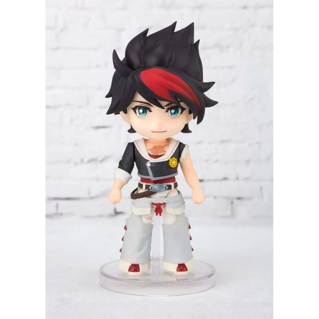 Фигурка Figuarts Mini Back Arrow Back Arrow 612649