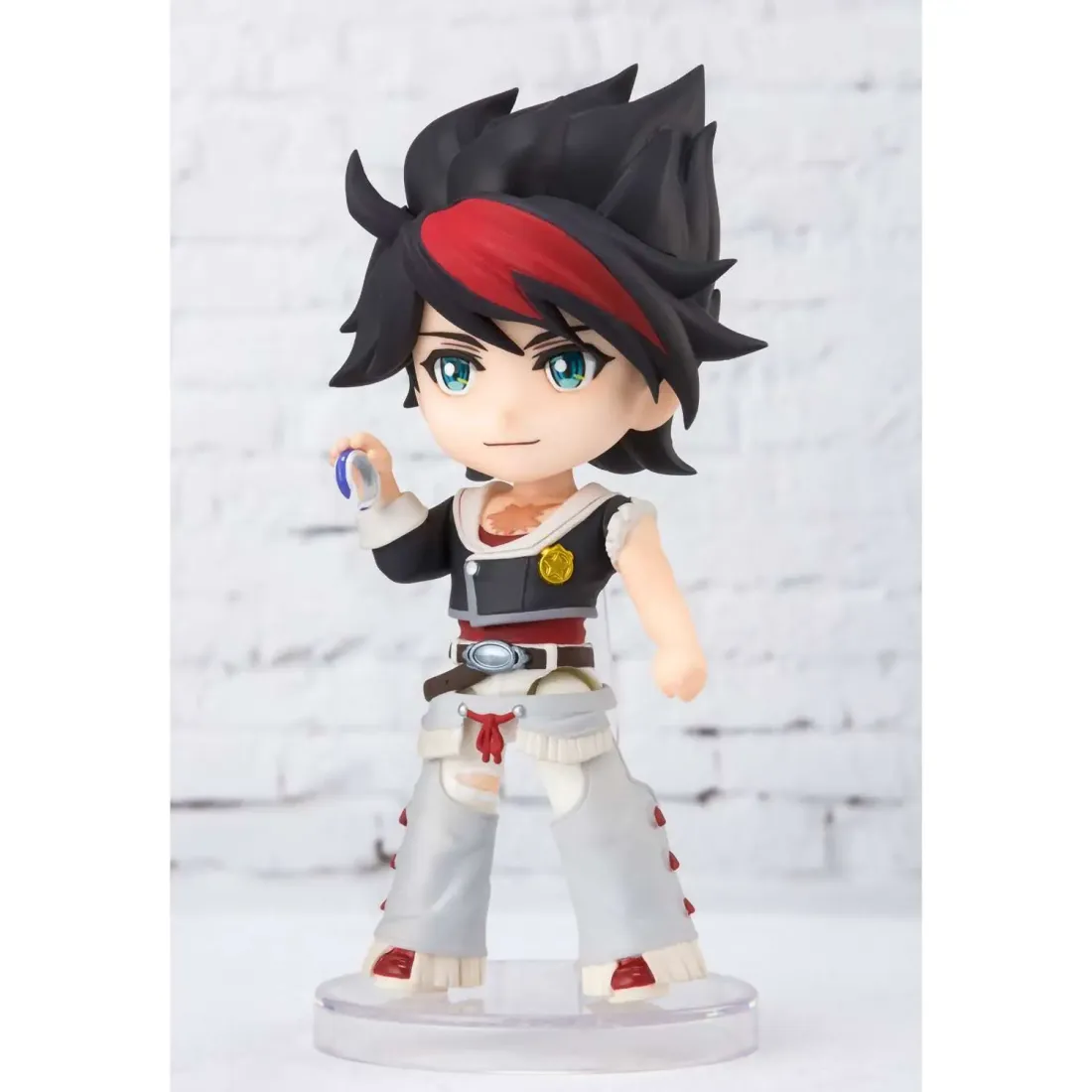 Фигурка Figuarts Mini Back Arrow Back Arrow 612649