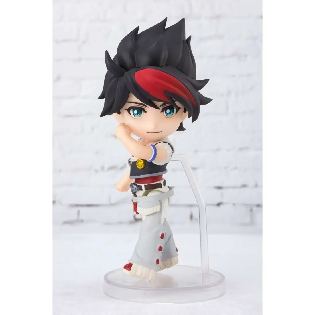 Фигурка Figuarts Mini Back Arrow Back Arrow 612649