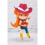 Фигурка Figuarts Mini Back Arrow Elsha Lean 612663