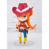 Фигурка Figuarts Mini Back Arrow Elsha Lean 612663