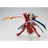 Фигурка The Robot Spirits Side BH Back Arrow Briheght Gigan 613882