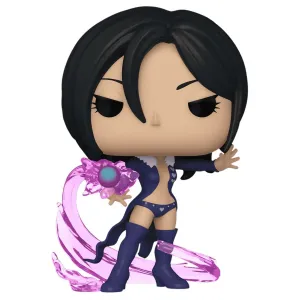 Фигурка Funko POP! аниме Семь смертных грехов Мерлин (1499)