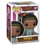 Фигурка Funko POP! Movies Wonka Noodle (1477) 68088