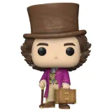 Фигурка Funko POP! Movies Wonka Willy Wonka (1476) 68087