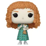 Фигурка Funko POP! Movies Interview with a Vampire Claudia (1417) 72325