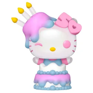 Фигурка Funko POP! Hello Kitty 50th Хелло Китти in Cake