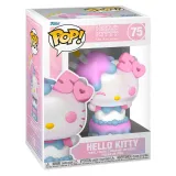 Фигурка Funko POP! Hello Kitty 50th Hello Kitty in Cake (75) 76089