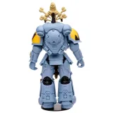 Фигурка Warhammer 40k Space Wolves Wolf Guard 18см 787926109320