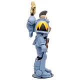 Фигурка Warhammer 40k Space Wolves Wolf Guard 18см 787926109320