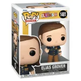 Фигурка Funko POP! Movies Clerks 3 Elias Grover (1481) 72441