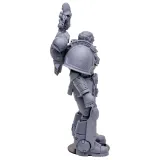 Фигурка Warhammer 40k Space Wolves Wolf Guard Artist Proof 18см 109344