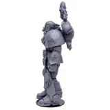 Фигурка Warhammer 40k Space Wolves Wolf Guard Artist Proof 18см 109344