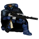 Фигурка Warhammer 40000 Space Marine Eliminator Wv9 18 см 787926109634