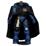Фигурка Warhammer 40000 Space Marine Eliminator Wv9 18 см 787926109634