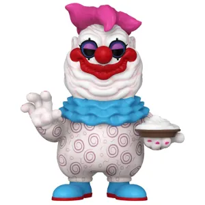 Фигурка Funko POP! Movies Killer Klowns From Outer Space Chubby (1622) 80801