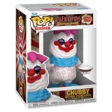 Фигурка Funko POP! Movies Killer Klowns From Outer Space Chubby (1622) 80801