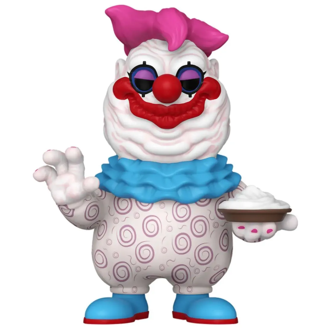 Фигурка Funko POP! Movies Killer Klowns From Outer Space Chubby (1622) 80801