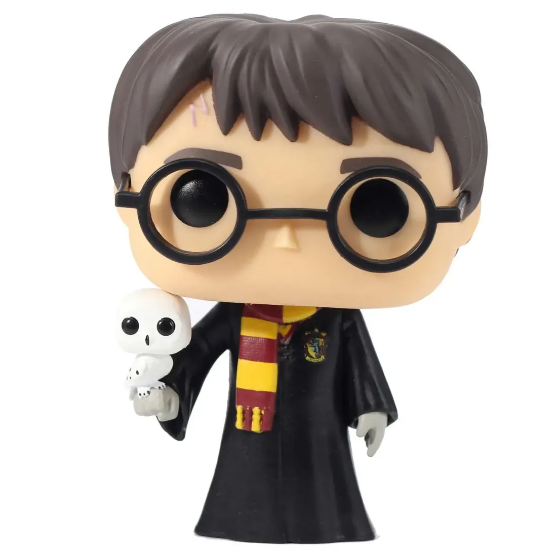 Фигурка Funko POP! Harry Potter S3 Harry Potter w/ Hedwig (31) 11915