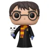 Фигурка Funko POP! Harry Potter S3 Harry Potter w/ Hedwig (31) 11915