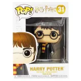 Фигурка Funko POP! Harry Potter S3 Harry Potter w/ Hedwig (31) 11915