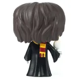 Фигурка Funko POP! Harry Potter S3 Harry Potter w/ Hedwig (31) 11915