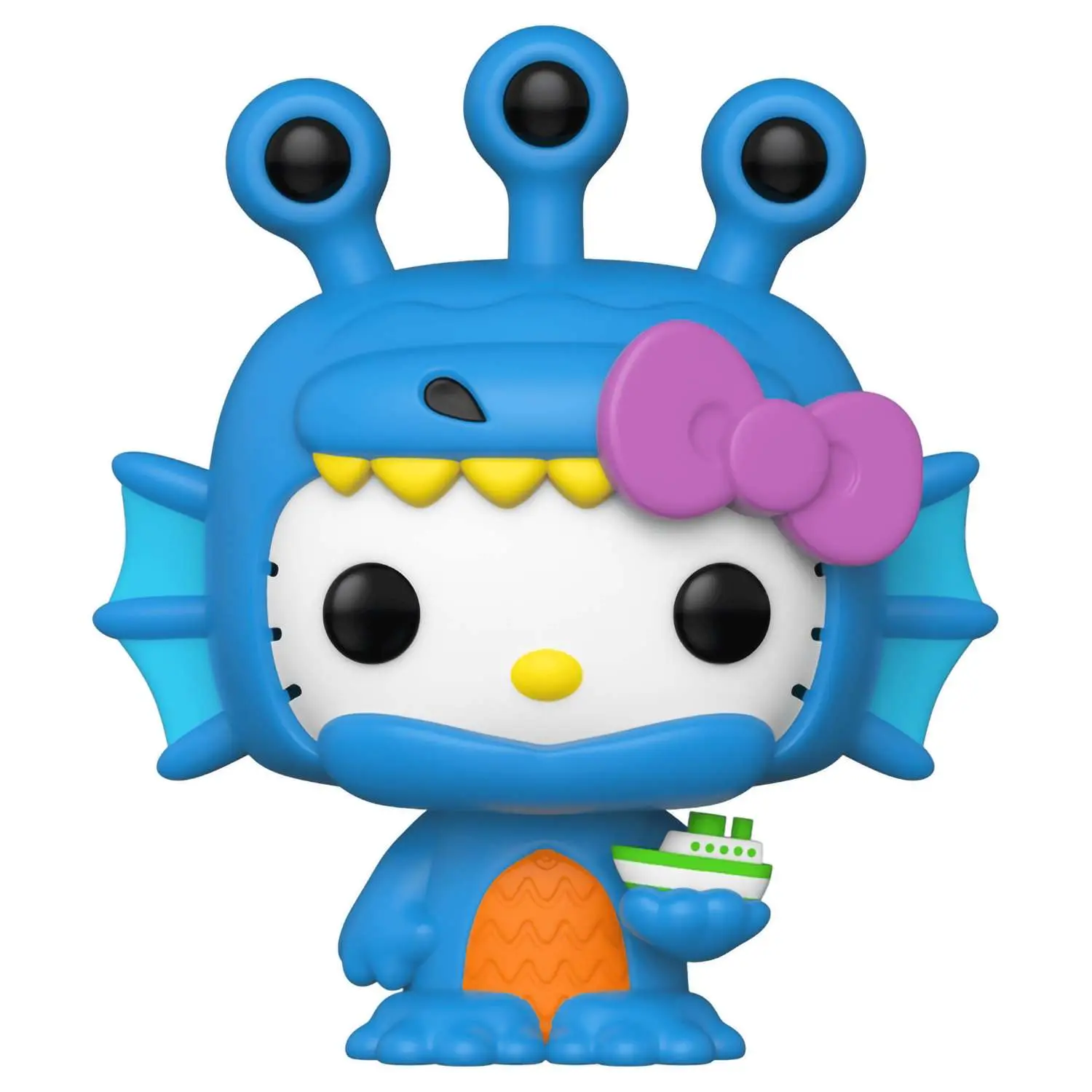 Фигурка Funko POP! Hello Kitty Hello Kitty (Sea) (41) 49833