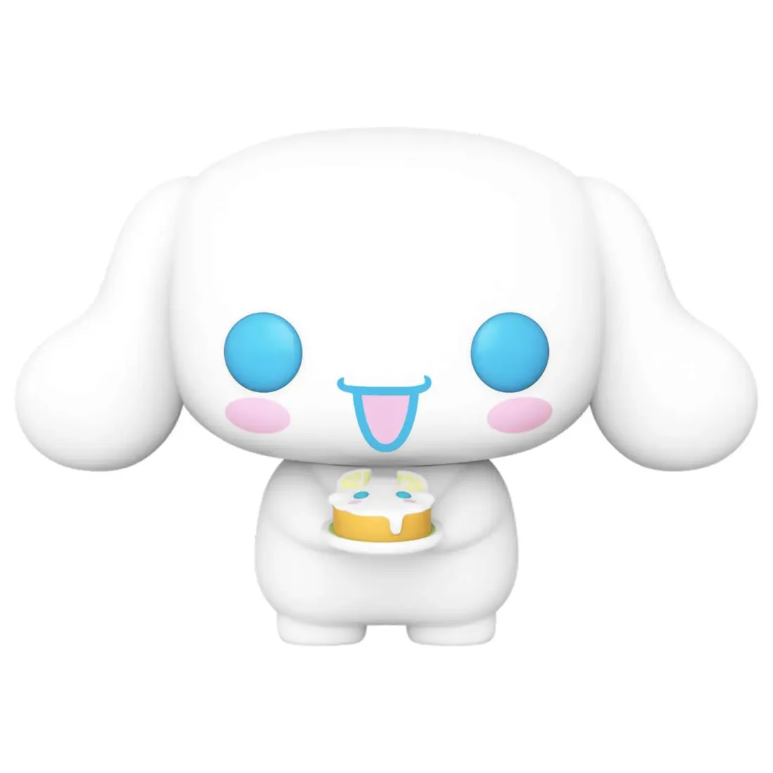 Фигурка Funko POP! Hello Kitty And Friends Cinnamoroll w/Cake (92) 80313