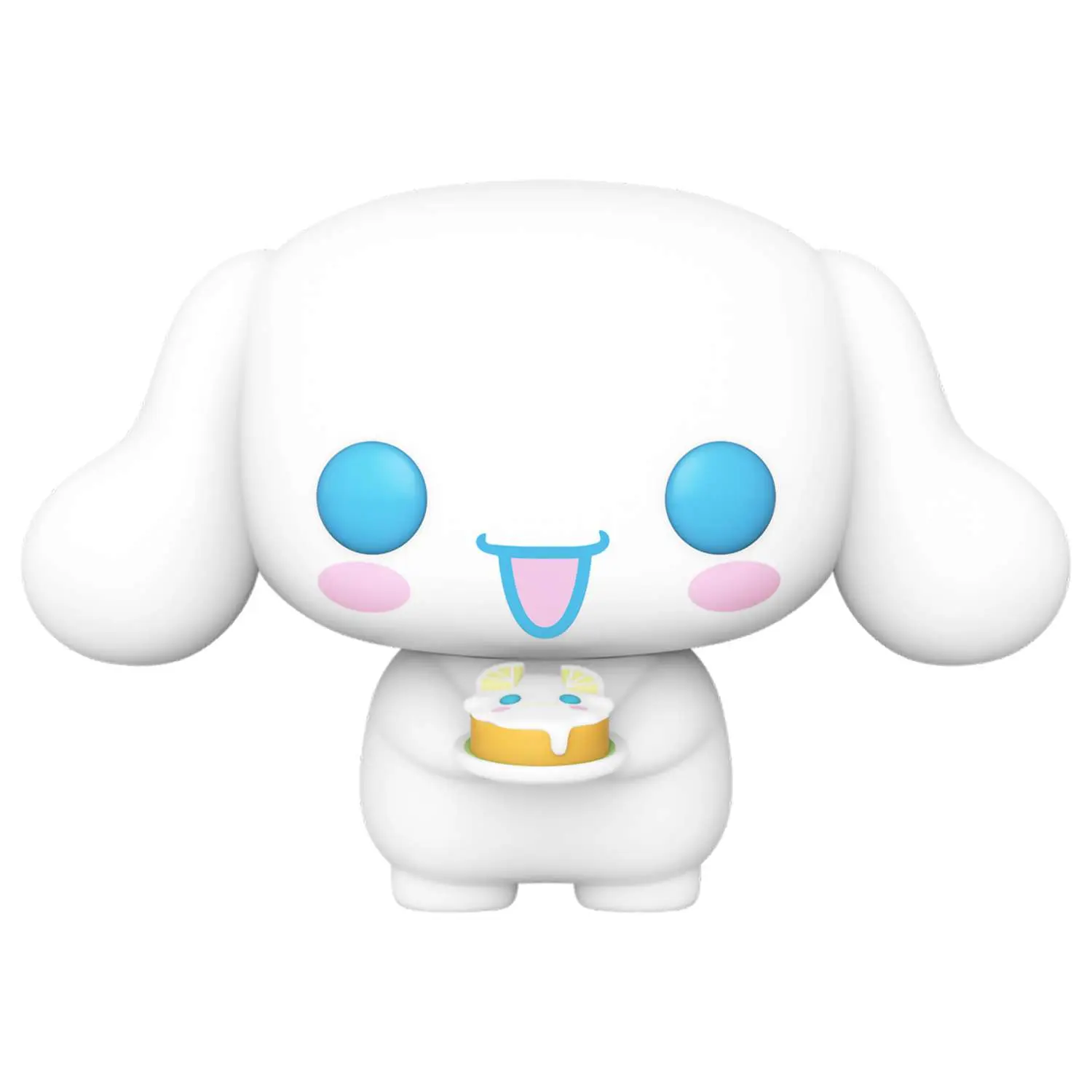 Фигурка Funko POP! Hello Kitty And Friends Cinnamoroll w/Cake (92) 80313