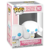 Фигурка Funko POP! Hello Kitty And Friends Cinnamoroll w/Cake (92) 80313